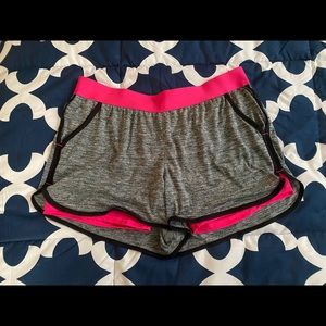 Danskin shorts